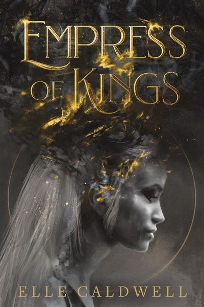 Produktbild: Empress of Kings