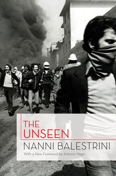 Produktbild: The Unseen