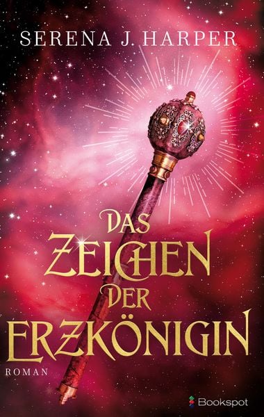 Produktbild: Das Zeichen der Erzkönigin