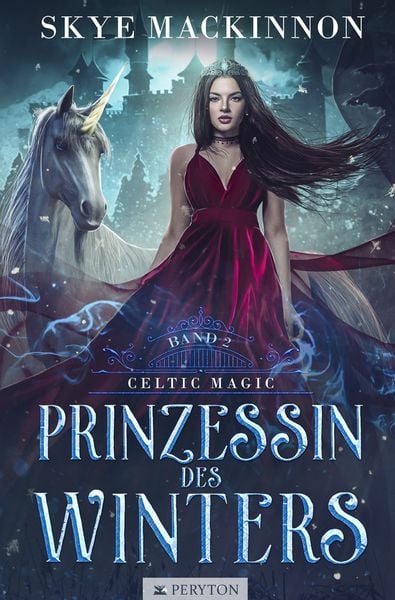 Produktbild: Prinzessin des Winters