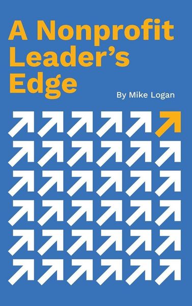 Produktbild: A Nonprofit Leader's Edge