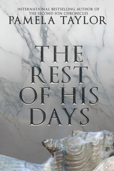Produktbild: The Rest of His Days