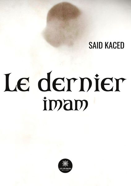 Produktbild: Kaced, S: Dernier imam