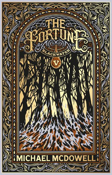 Produktbild: Blackwater V: The Fortune