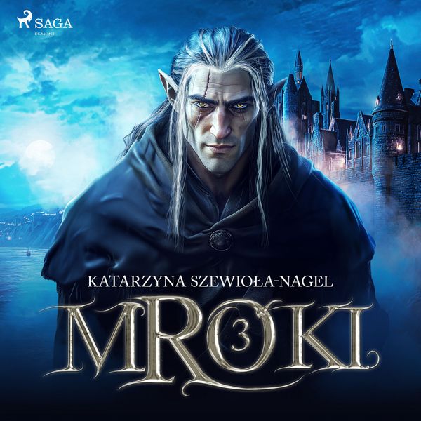 Produktbild: Mroki III