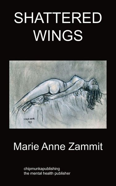 Produktbild: Shattered Wings