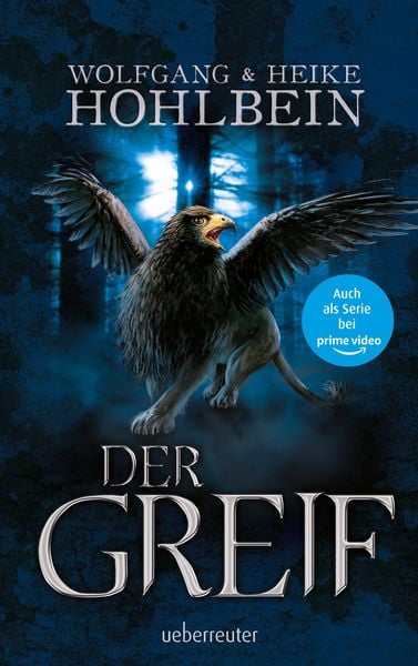 Produktbild: Der Greif