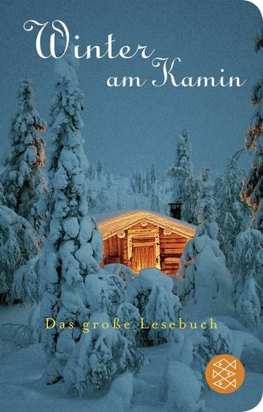 Winter am Kamin, Gebundene Ausgabe von , Fischer Taschenbuch Verlag, 978-3-596-52261-3