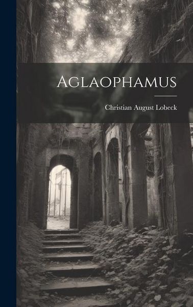 Produktbild: Aglaophamus
