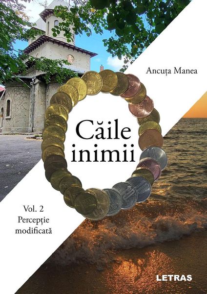 Produktbild: Caile Inimii Vol. II Perceptie Modificata