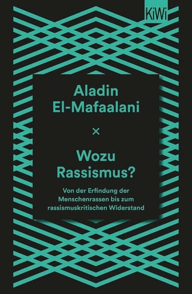 Produktbild: Wozu Rassismus?
