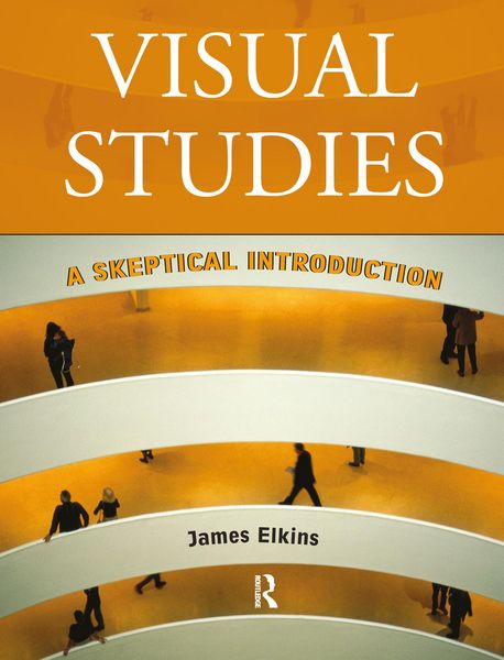 Produktbild: Visual Studies