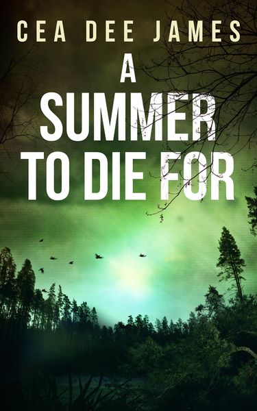 Produktbild: A Summer To Die For