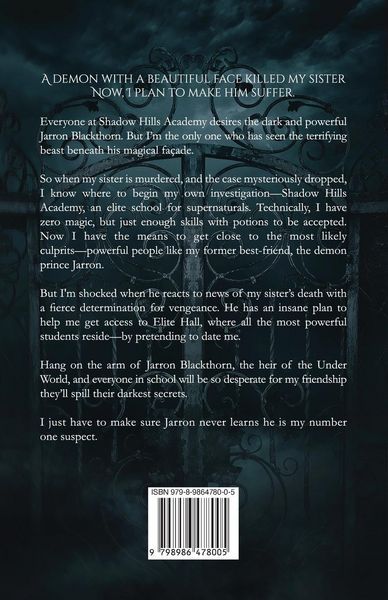 Produktbild: A Taste of Torment