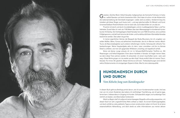 Mein Hundewissen