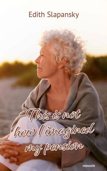 Produktbild: This is not how I imagined my pension