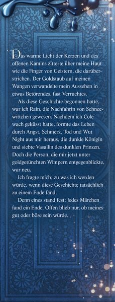 Produktbild: Ever & After, Band 3 - Die letzte Stunde