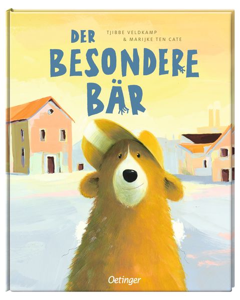 Produktbild: Der besondere B&auml;r