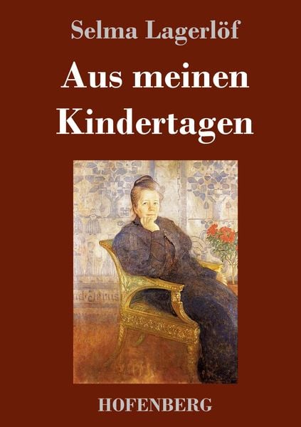 Produktbild: Aus meinen Kindertagen
