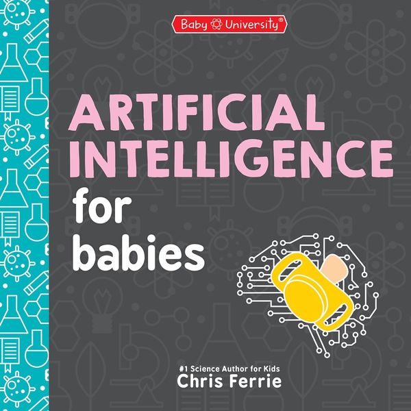 Produktbild: Artificial Intelligence for Babies