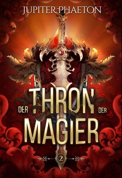 Produktbild: Der Thron der Magier