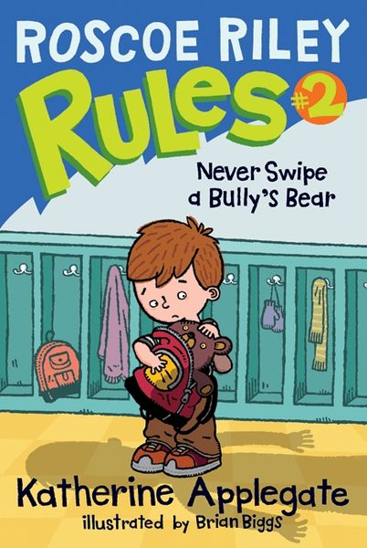 Produktbild: Roscoe Riley Rules #02 Roscoe