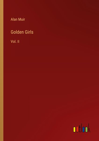 Produktbild: Golden Girls