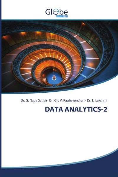 Produktbild: Data Analytics-2