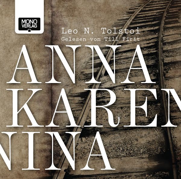 Produktbild: Anna Karenina