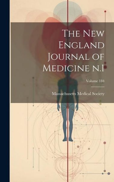 Produktbild: The New England Journal of Medicine n.1; Volume 184