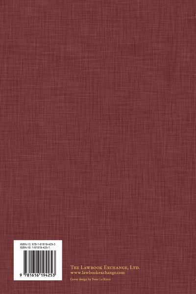 Produktbild: Lyttleton, His Treatise of Tenures, in French and English. a New Edition, Printed from the Most Ancient Copies, and Collated with the Various Readings