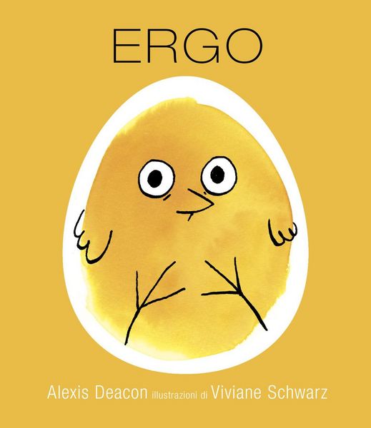 Produktbild: Ergo