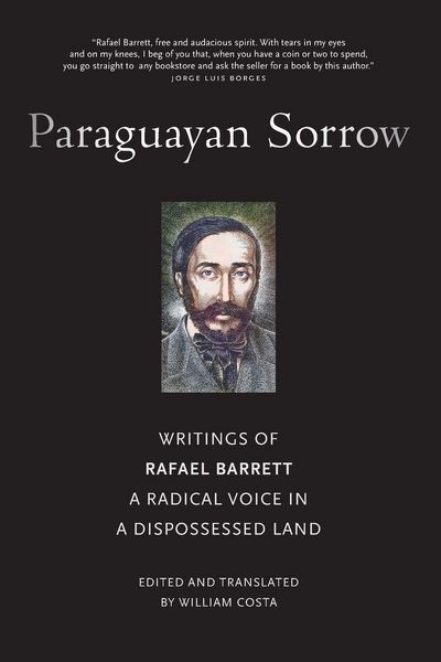 Produktbild: Paraguayan Sorrow