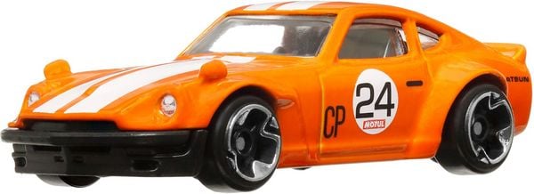 Produktbild: Hot Wheels Modellauto Vintage Mix 1