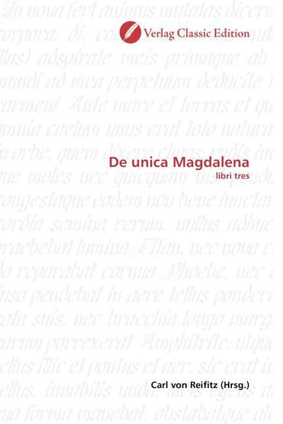 Produktbild: De unica Magdalena