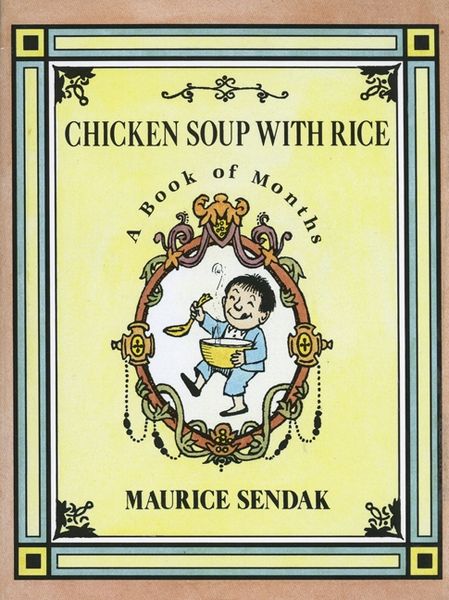 Produktbild: Chicken Soup with Rice