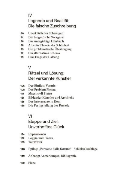 Produktbild: Der Fall Rucellai