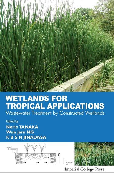 Produktbild: Wetlands For Tropical Applications
