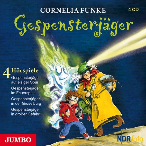 Gespensterjäger