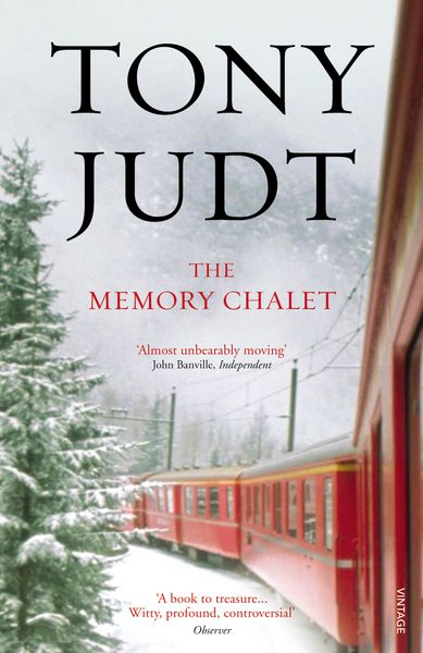 Produktbild: The Memory Chalet