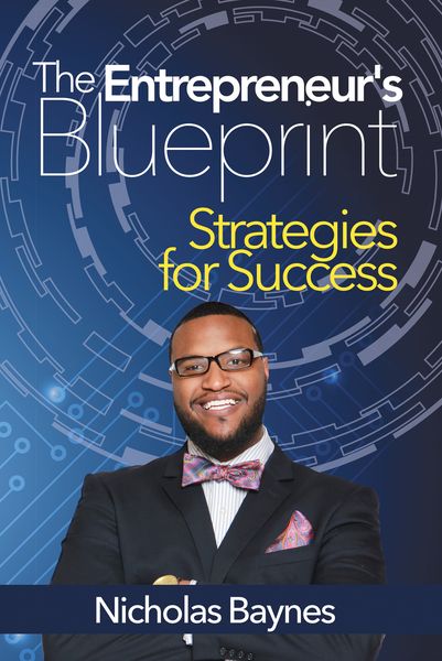 Produktbild: Entrepreneurs Blueprint