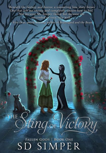 Produktbild: The Sting of Victory