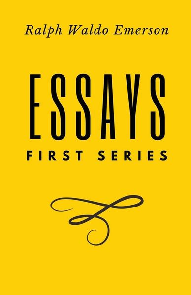 Produktbild: Essays