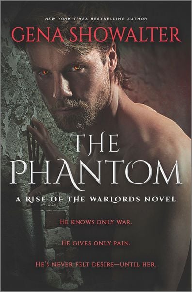 Produktbild: The Phantom