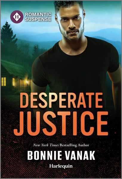 Produktbild: Desperate Justice