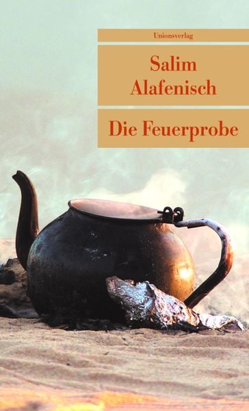 Produktbild: Die Feuerprobe