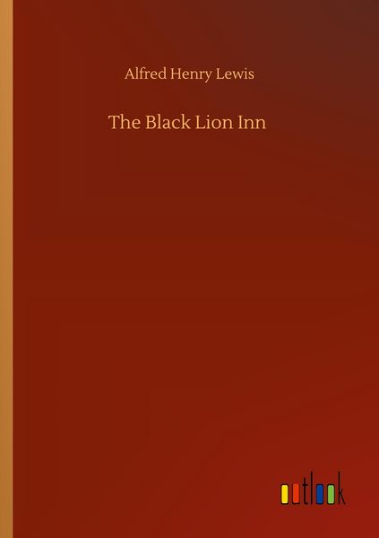 Produktbild: The Black Lion Inn