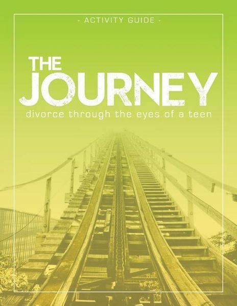 Produktbild: The Big D; Divorce Thru the Eyes of a Teen