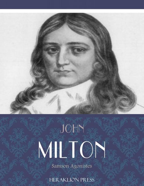 Produktbild: Samson Agonistes