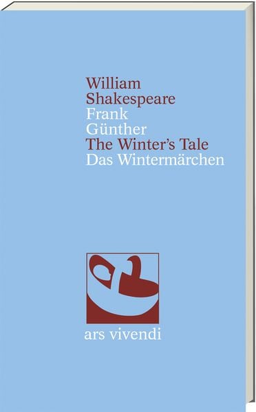 Produktbild: Das Winterm&auml;rchen / The Winter&acute;s Tale - zweisprachige Ausgabe